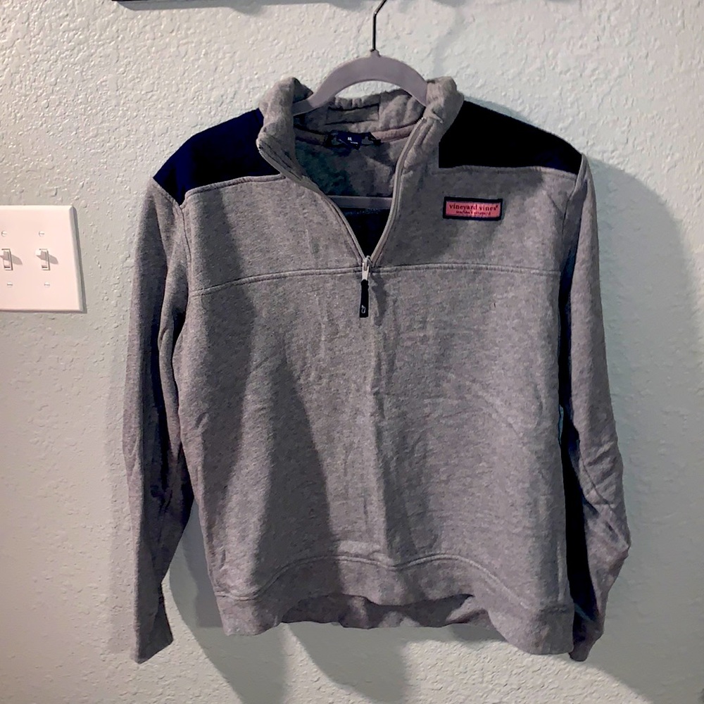 Vineyard Vines Pullover - image 1